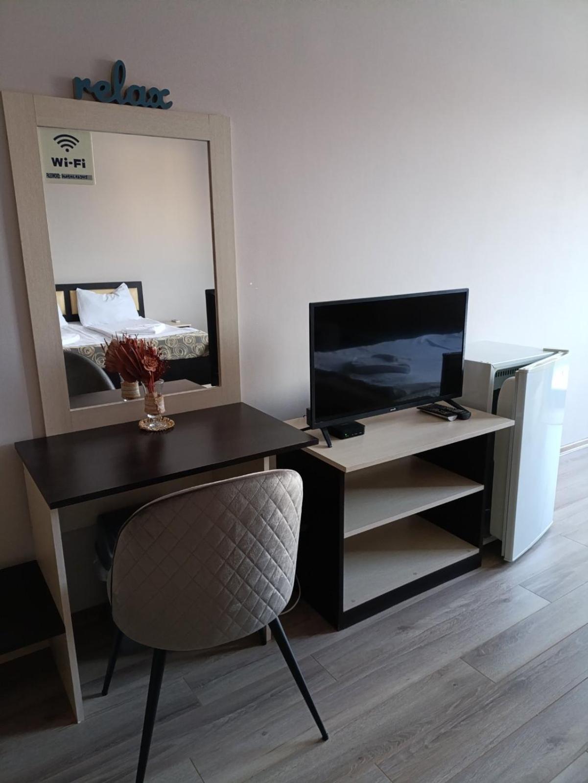 Alexander Hotel Asenowgrad Zewnętrze zdjęcie