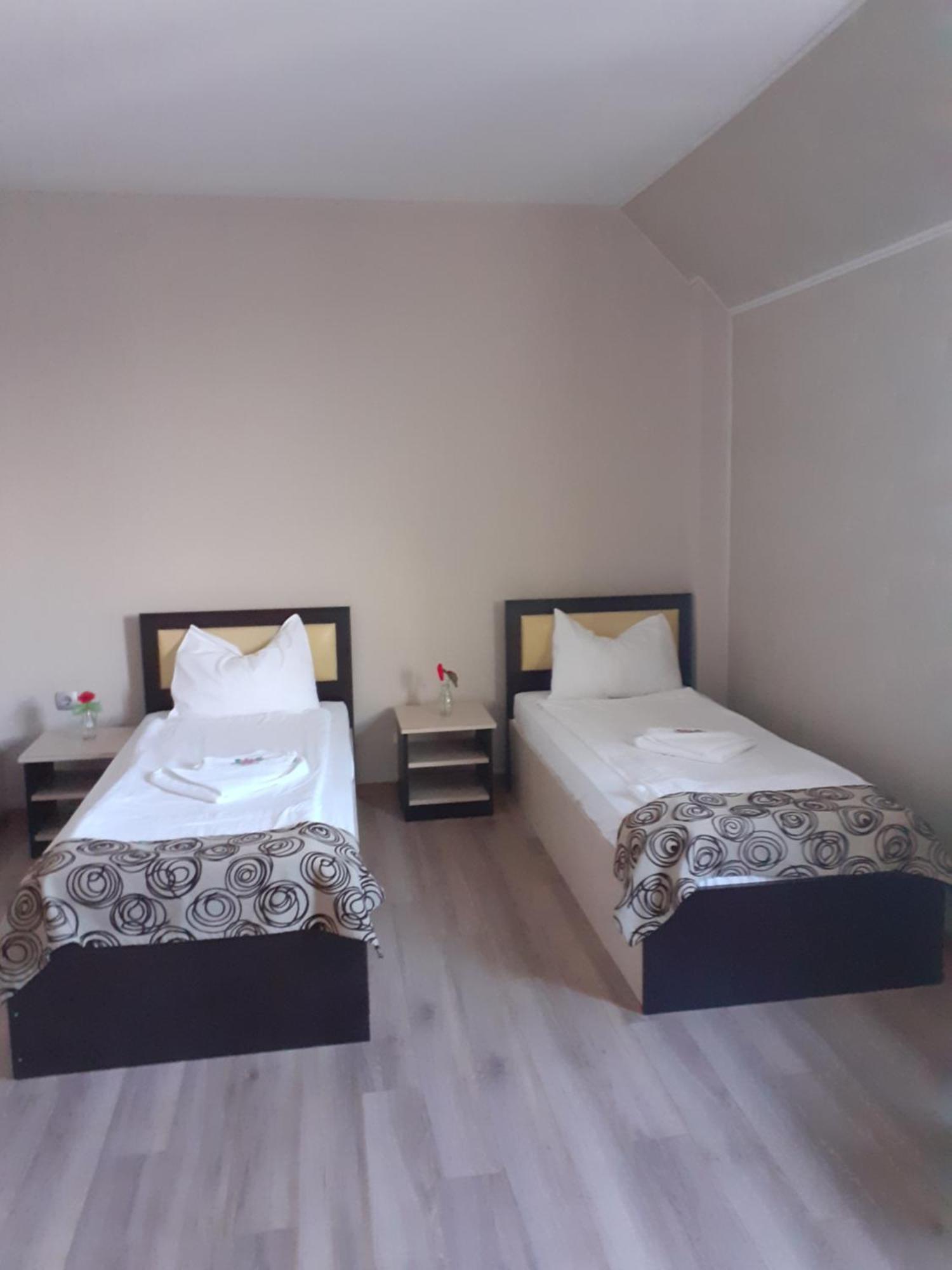 Alexander Hotel Asenowgrad Zewnętrze zdjęcie