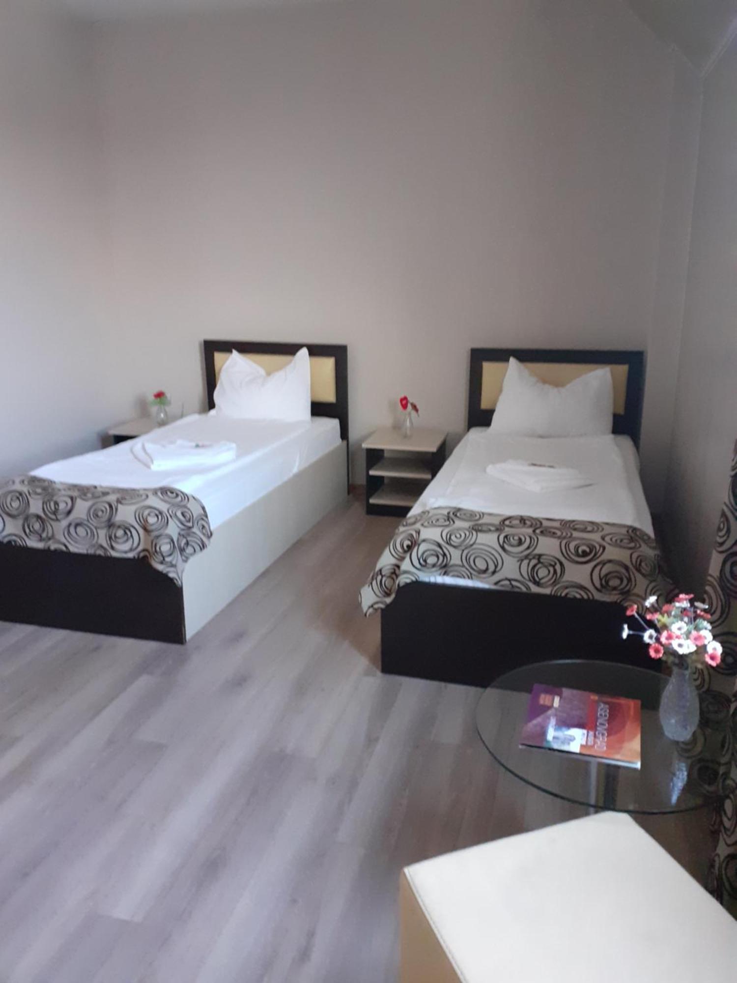 Alexander Hotel Asenowgrad Zewnętrze zdjęcie