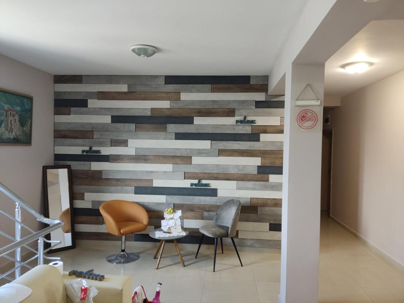 Alexander Hotel Asenowgrad Zewnętrze zdjęcie