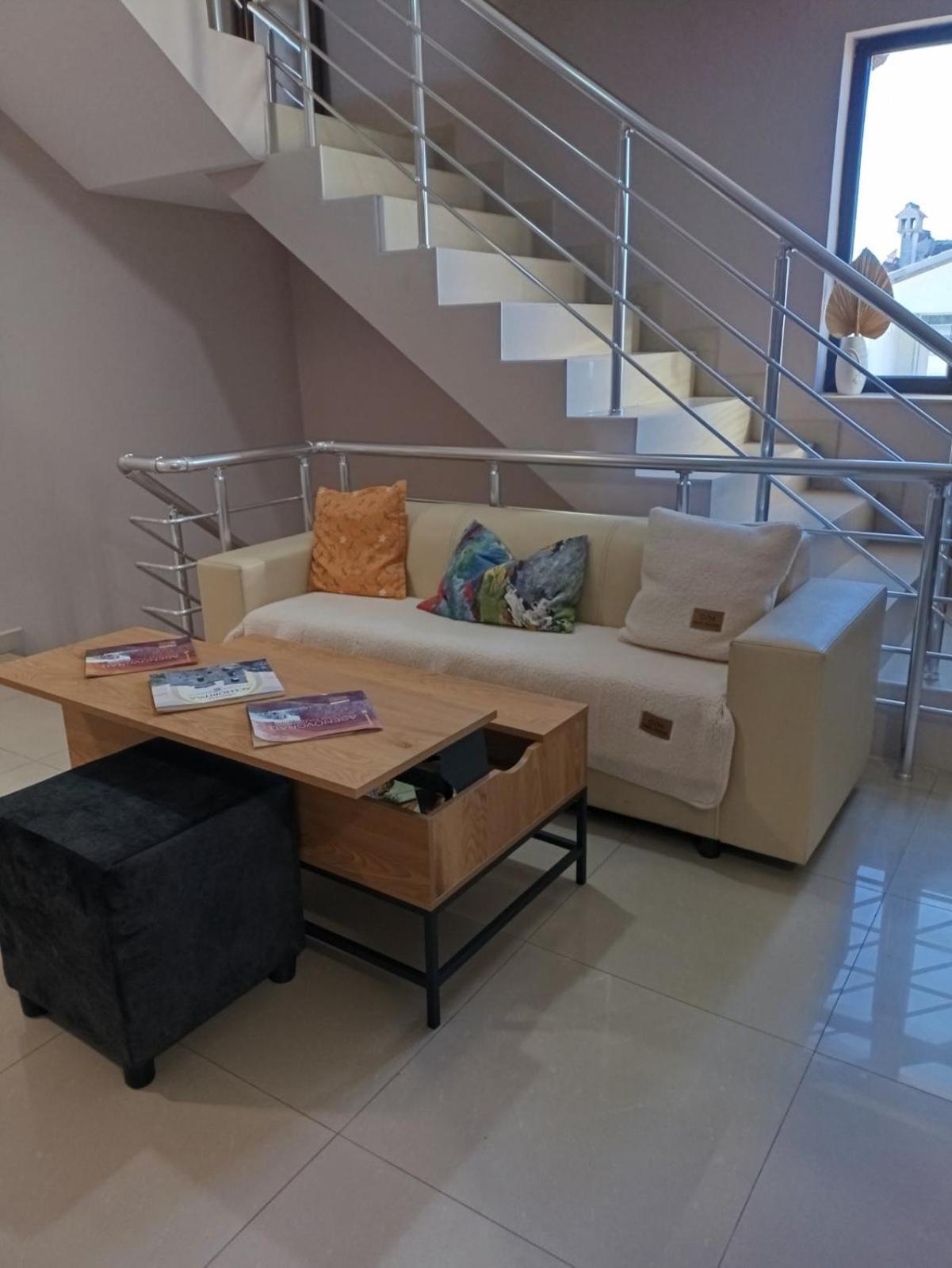 Alexander Hotel Asenowgrad Zewnętrze zdjęcie