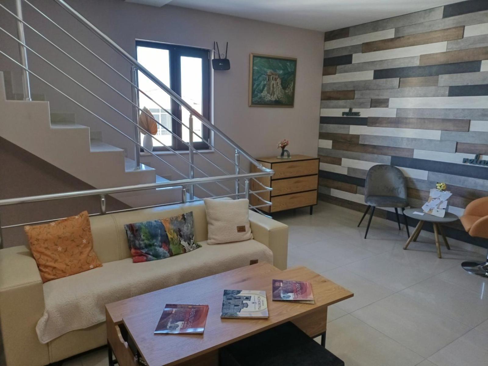 Alexander Hotel Asenowgrad Zewnętrze zdjęcie