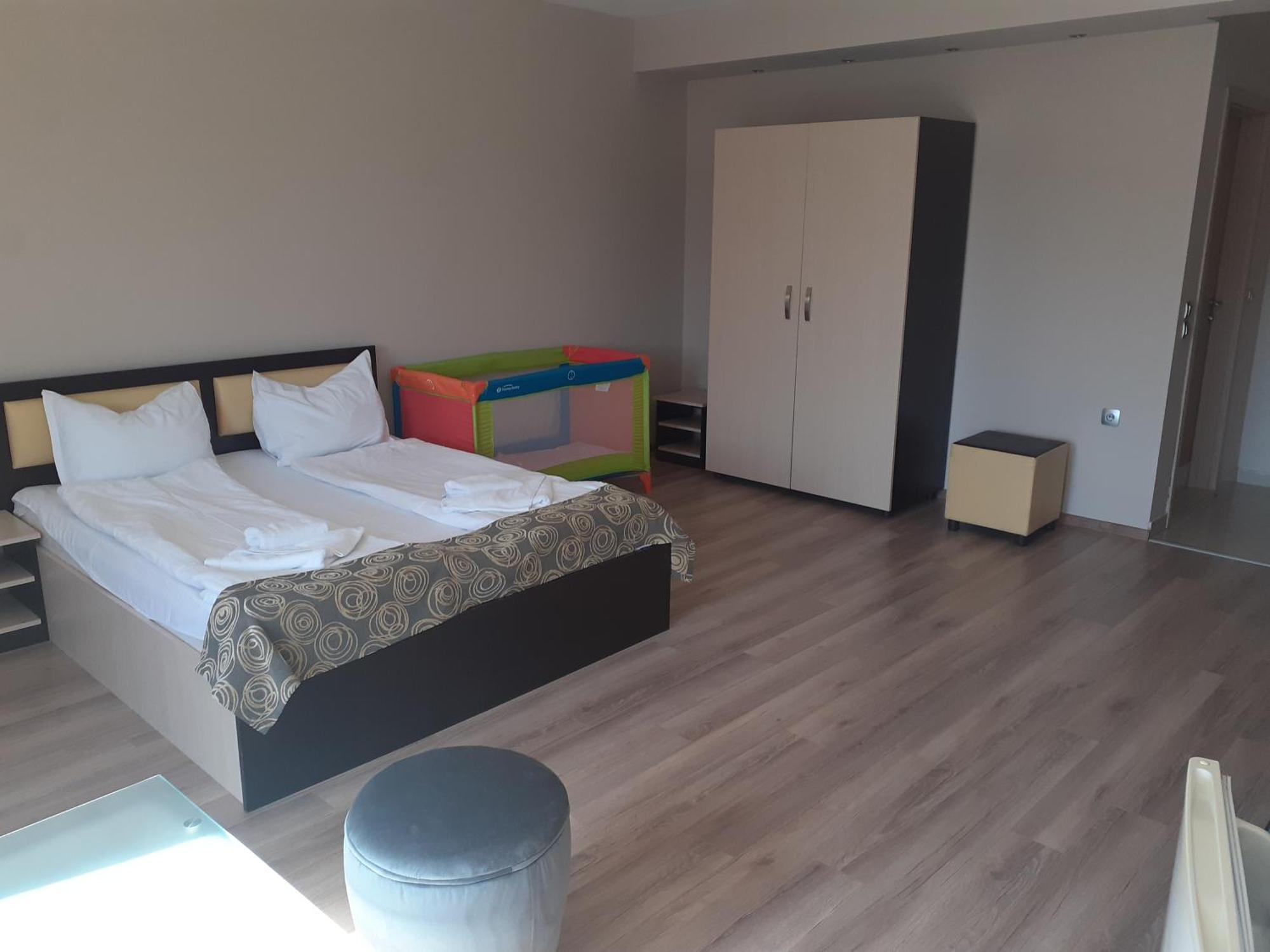 Alexander Hotel Asenowgrad Zewnętrze zdjęcie