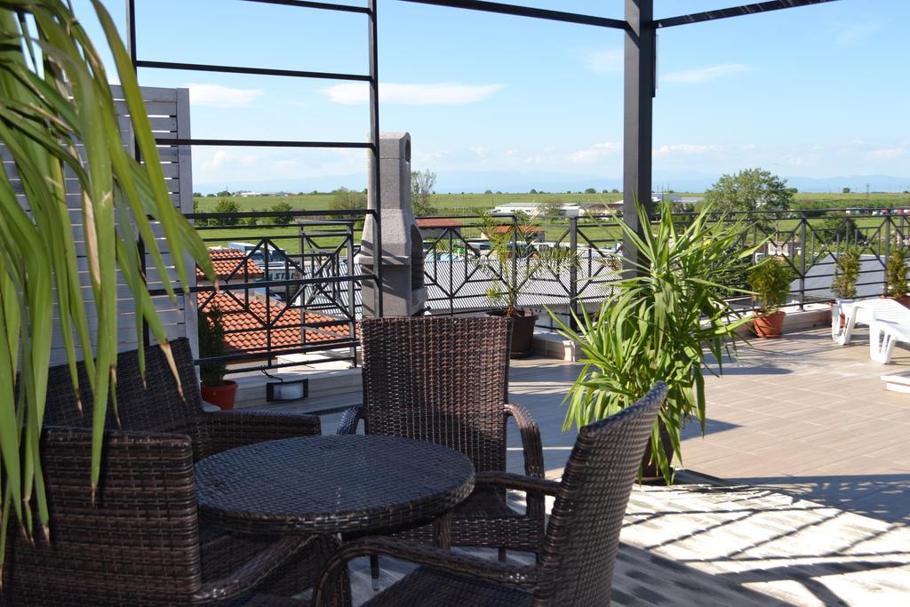 Alexander Hotel Asenowgrad Zewnętrze zdjęcie