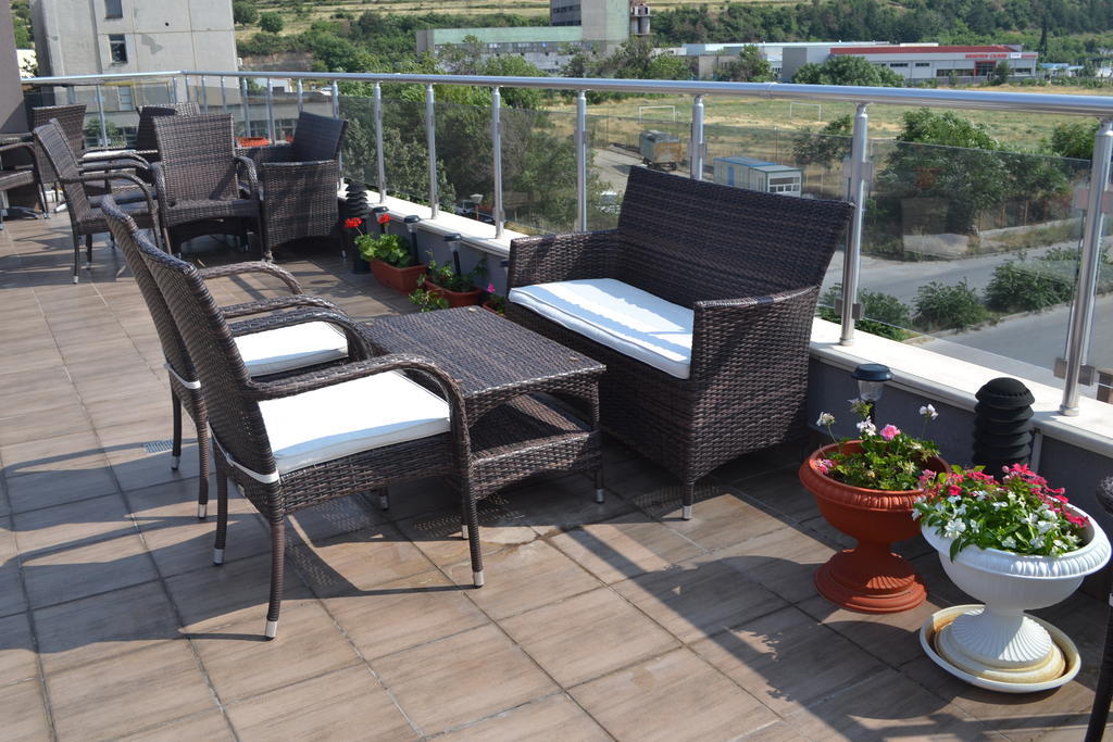 Alexander Hotel Asenowgrad Zewnętrze zdjęcie