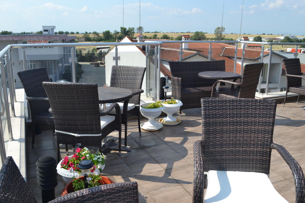 Alexander Hotel Asenowgrad Zewnętrze zdjęcie