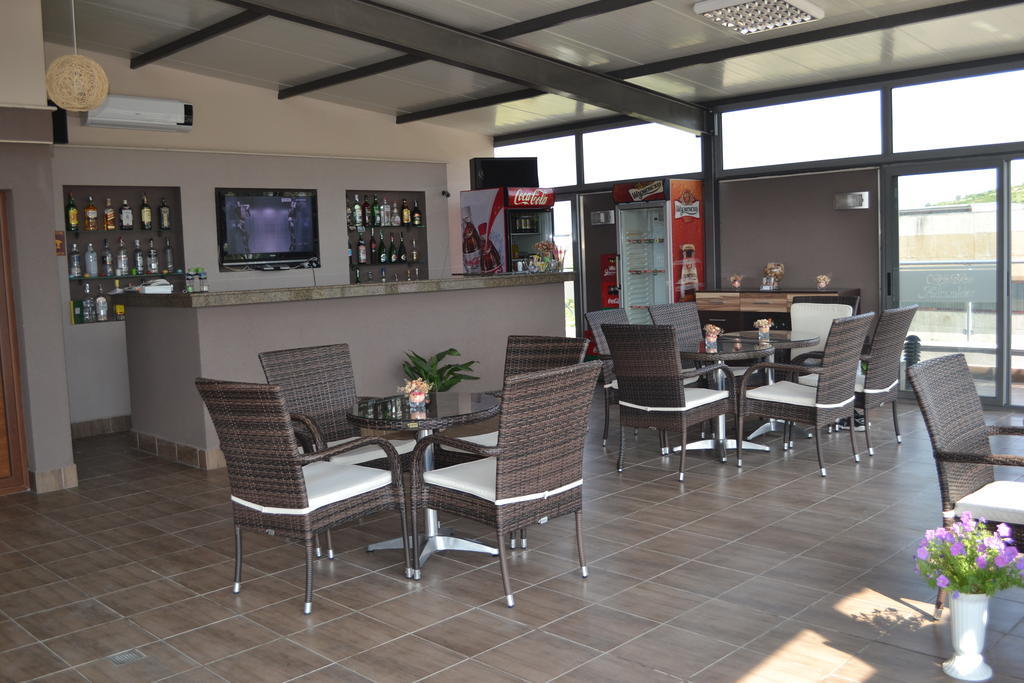 Alexander Hotel Asenowgrad Zewnętrze zdjęcie