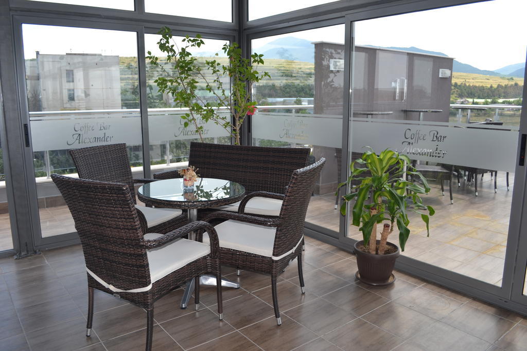 Alexander Hotel Asenowgrad Zewnętrze zdjęcie