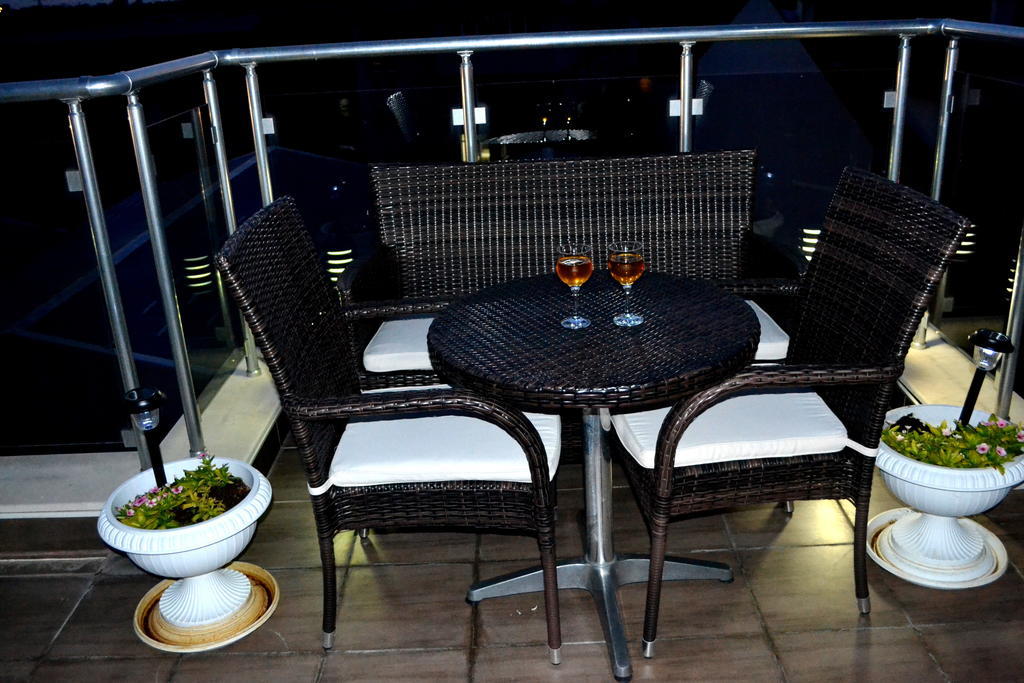 Alexander Hotel Asenowgrad Zewnętrze zdjęcie
