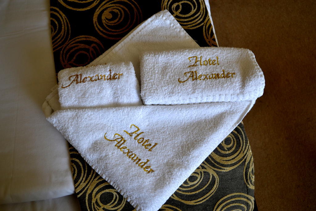Alexander Hotel Asenowgrad Pokój zdjęcie