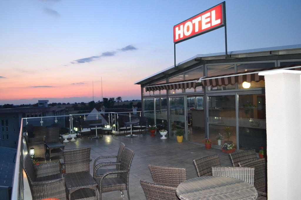 Alexander Hotel Asenowgrad Zewnętrze zdjęcie