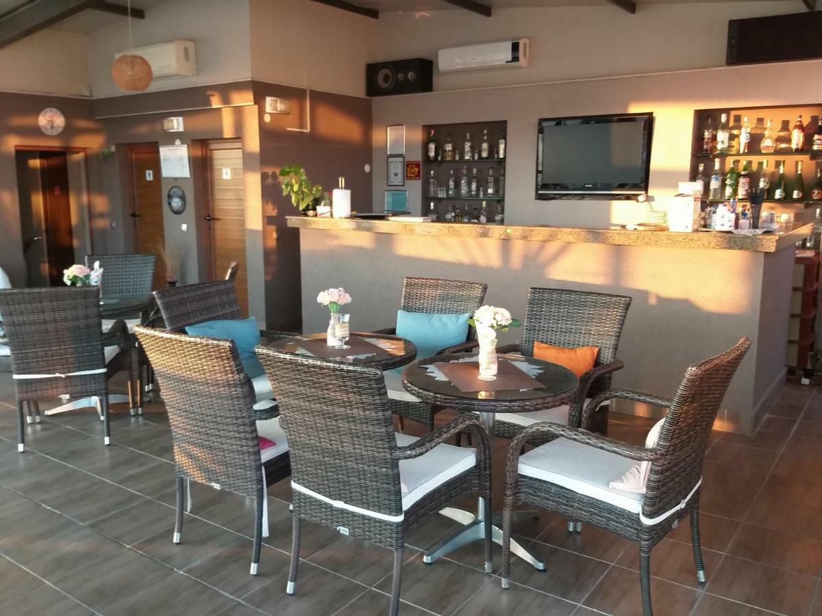Alexander Hotel Asenowgrad Zewnętrze zdjęcie