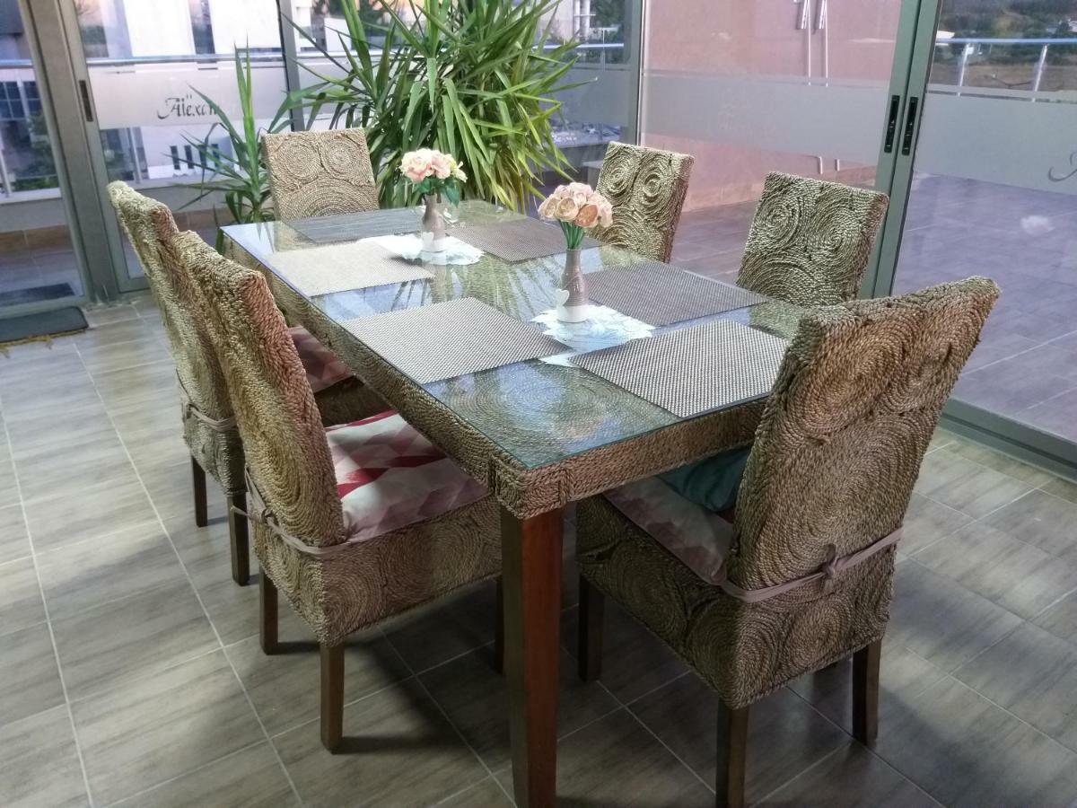 Alexander Hotel Asenowgrad Zewnętrze zdjęcie