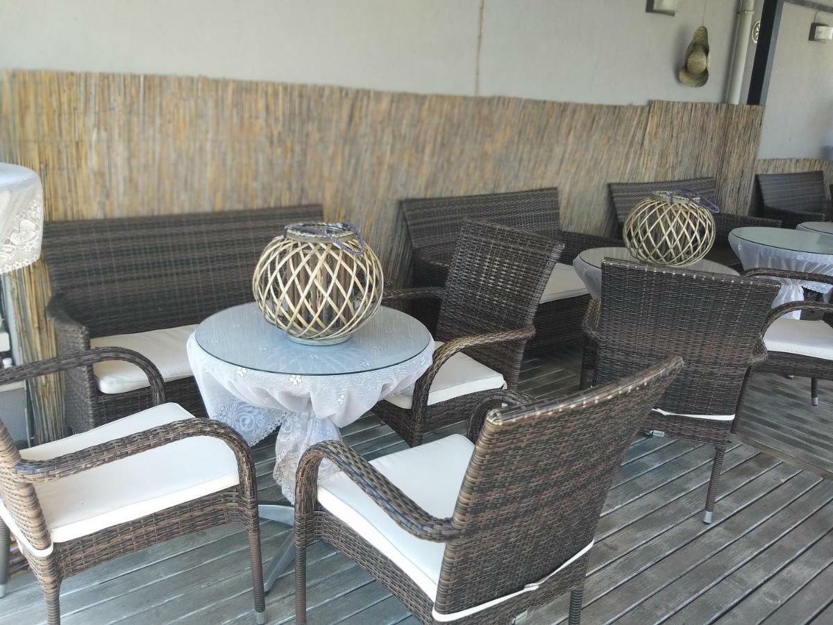 Alexander Hotel Asenowgrad Zewnętrze zdjęcie